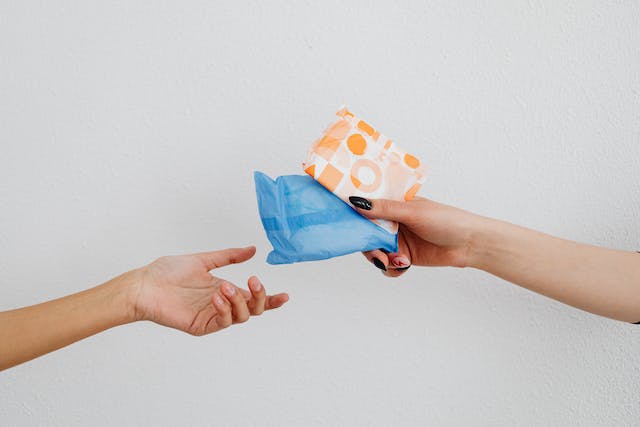 Don't put a period on the discussion about your period: Why is it important to spare young women during the menstrual cycle?